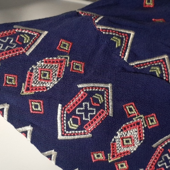 My  MICHELLE MIDI DREES SIZE XL - Picture 4 of 10